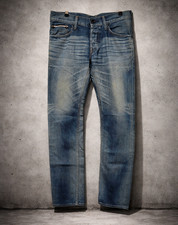 EDWIN SEN SK505T Selvedge