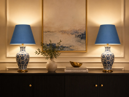 Elegante lampenschirme in - elegante,
