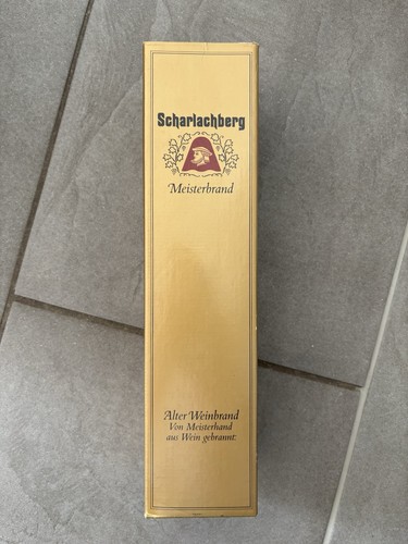 Vintage scharlachberg - vintage,