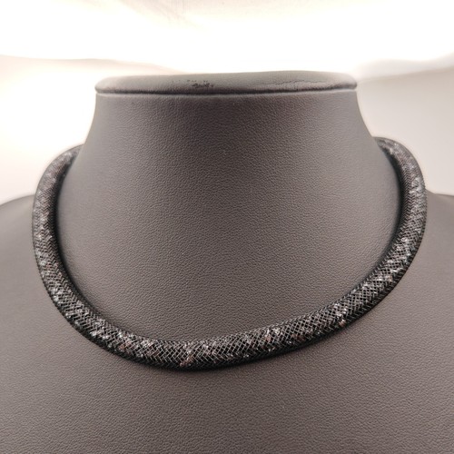 Swarovski halskette - ⭐,
