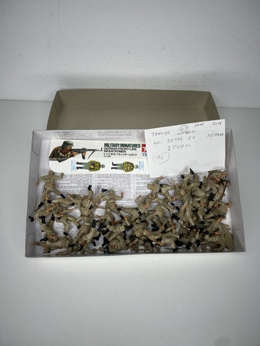 Tamiya 35196 german - 5x,