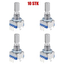 10 STK Rotary Encoder Modul