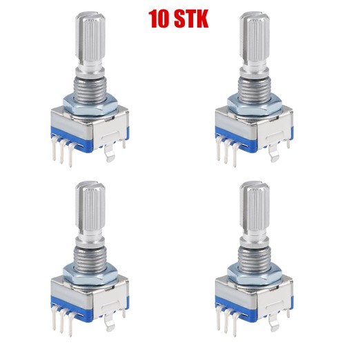 Stk rotary encoder modul - 10,