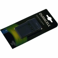 DURACELL Ladegerät mit