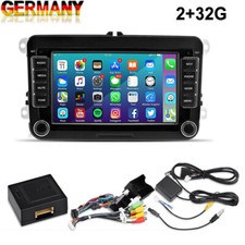 2+32GB 7" Android 15 Autoradio