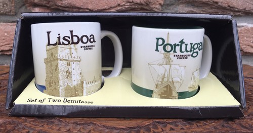 Starbucks demitasse espresso - starbucks,