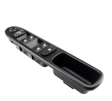 Steuerung Knopf Fensterheber