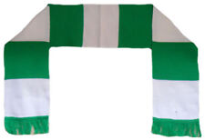 Ultras Schal Balkenschal grün