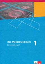 Das Mathematikbuch 1