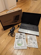 Acer TravelMate P253 Notebook