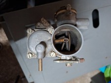 Solex Vergaser Pict 28