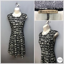 Maille Demoiselle Schwarz Mix