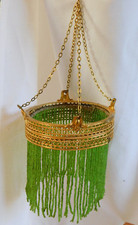 antike Deckenleuchte f.d