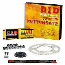 Kettensatz Yamaha TDR 125