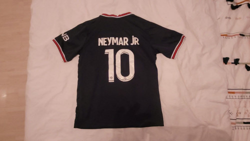 Trikot 10 neymar - #10,