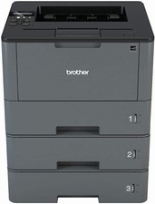 Brother HL-L5100DNTT Mono