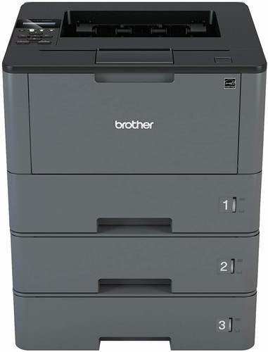 Brother l5100dntt mono - brother, hl-l5100dntt