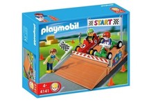 PLAYMOBIL  4141 CITY LIFE -