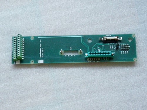 Contraves mbe 103 - mbe-103, 726-e