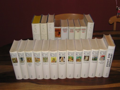 Propyläen kunst geschichte - propyläen,