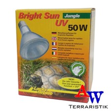 Lucky Reptile Bright Sun UV