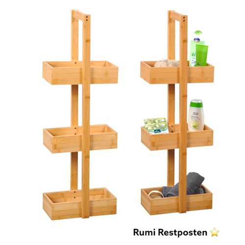 Badregal regal kesper - regal,