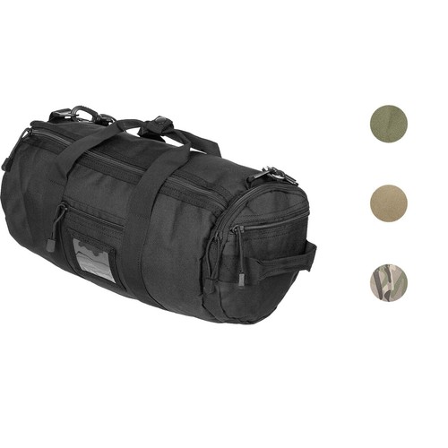 Mfh einsatztasche rund molle - rund,