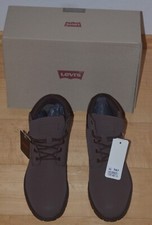 Levi jaxed boots herren - levi`s,