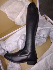 Thermo Winter Reitstiefel  Gr