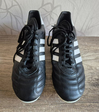 Adidas Kaiser 5 Liga FG MADE IN GERMANY Schuhe Fußballschuhe UK 8,5 EU 42 2/3