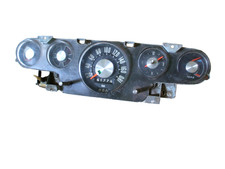 Kombiinstrument ford taunus - kombiinstrument,
