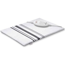 BEURER Heizkissen HK 25 Abschaltautomatik 3 Temperaturstufen 100W Öko-Tex 100