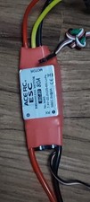 Ace BLC-80 Brushless ESC Heli
