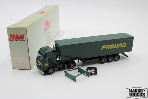 Awm volvo fh12 - awm,