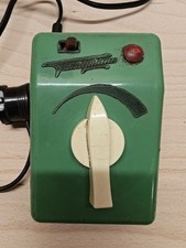 Vintage Fleischmann