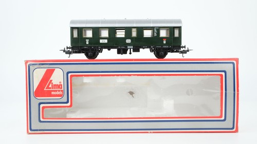 Lima 309153 abteilwagen - h0, 1