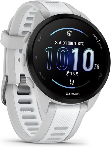 Garmin forerunner 165 - garmin, 165,