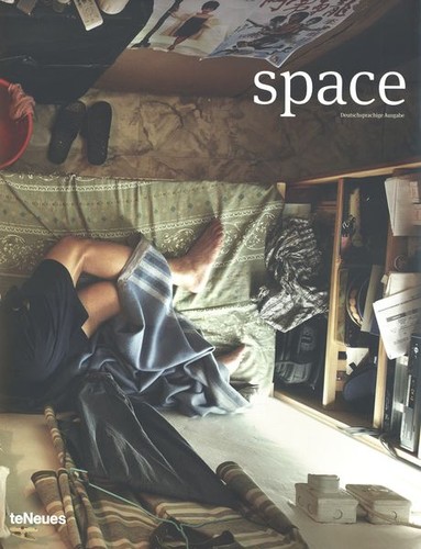 Space fotografie bildband - space,