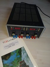 Toellner 8850 netzgerät - netzgerät, 0-32v