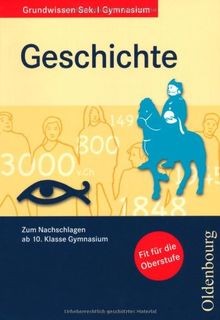 Oldenbourg grundwissen - grundwissen,