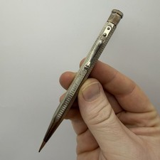 Yard O Led Bleistift Rolled