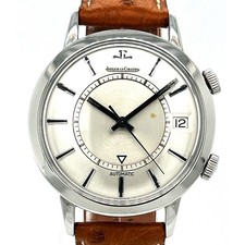 Jaeger-LeCoultre Memovox