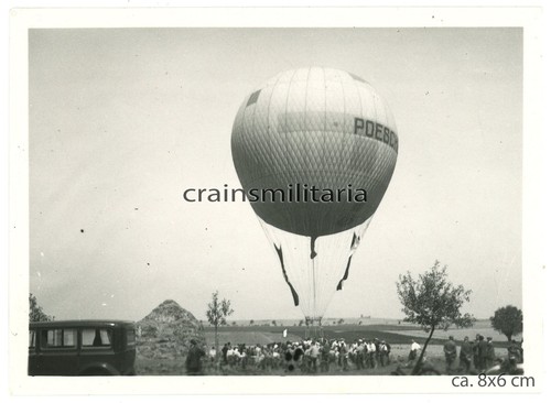 Orig foto dlv ballon - orig.,