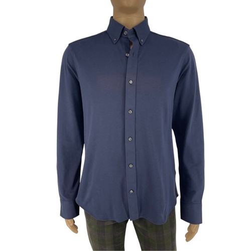 Gant herren blau regular - gant, fit