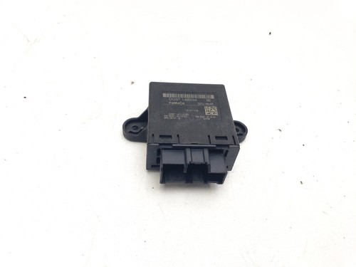 Ford galaxy mk4 cd390 rear - ford,
