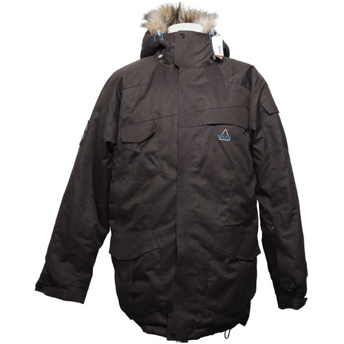 Sos skijacke herren - sos,, skijacke,