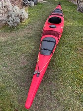 Kajak Prijon Seayak Classic