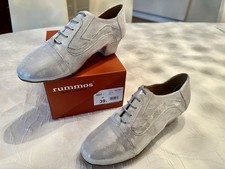 Neu rummos r607 trainer - neu,