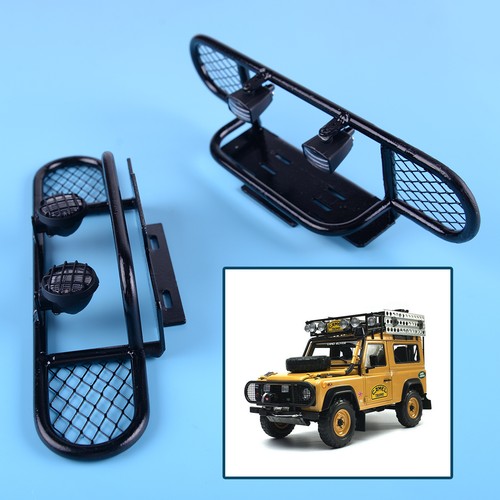 Stoßstang für 4wd d90 - stoßstang,
