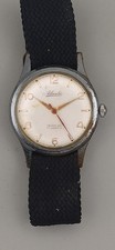 Atlantic herrenuhr incabloc - herrenuhr,